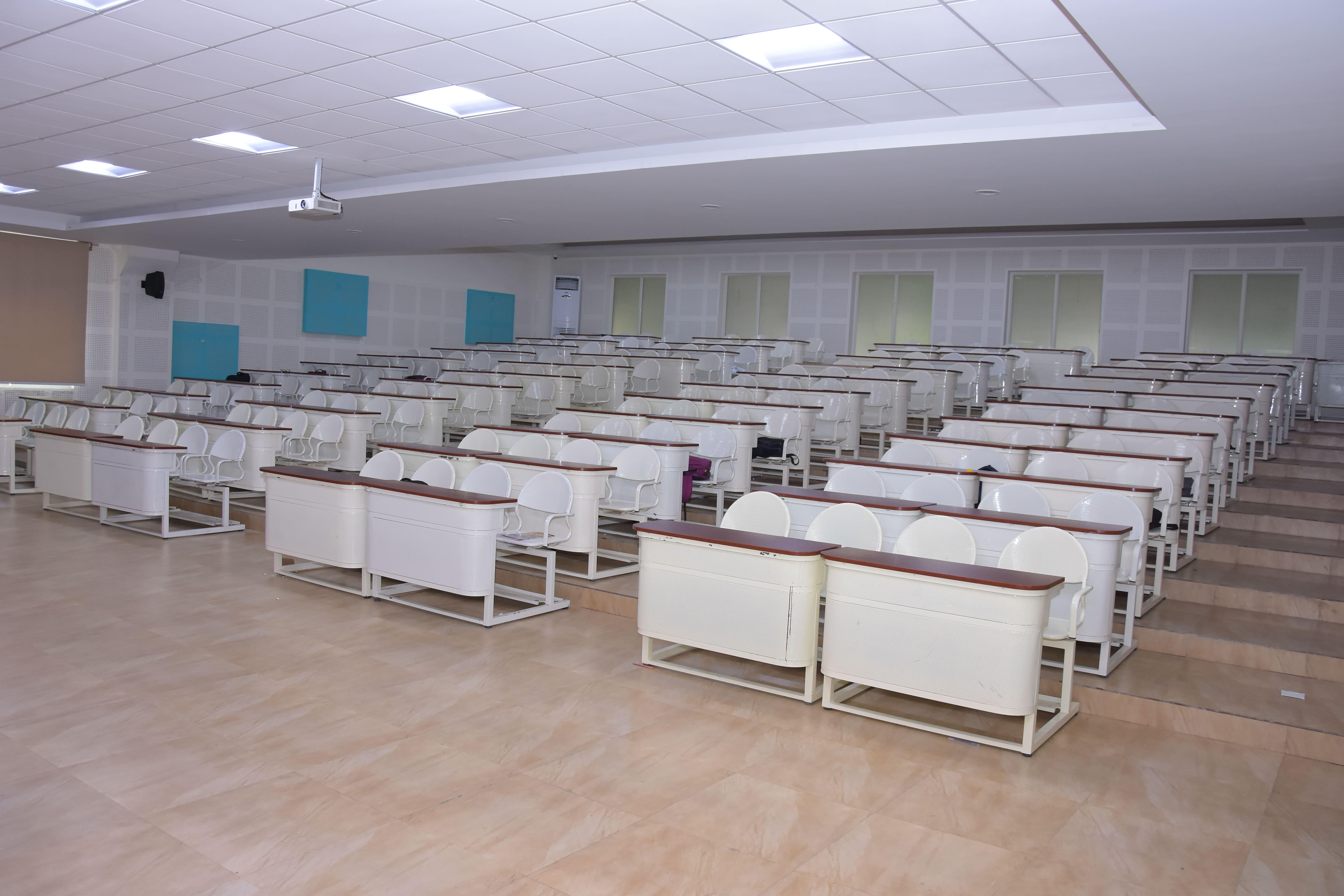 The Apollo University Chittoor Class photo 2